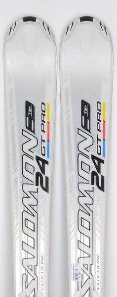 salomon carving ski 24 gt pro Salomon 24 GT PRO