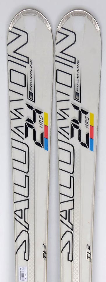 Salomon 24 HOURS - Skis d'occasion