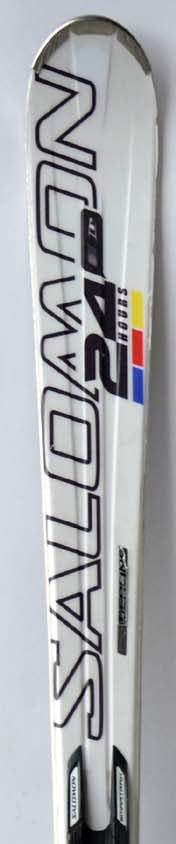 Salomon 24 HOURS - Skis d'occasion