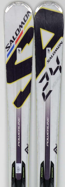 salomon 24 hrs skis Salomon 24 HOURS