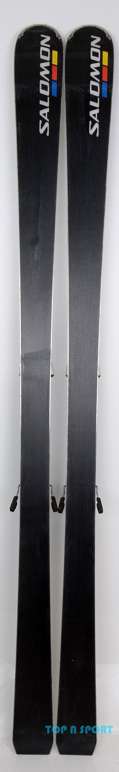 Salomon 24 HOURS - Skis d'occasion