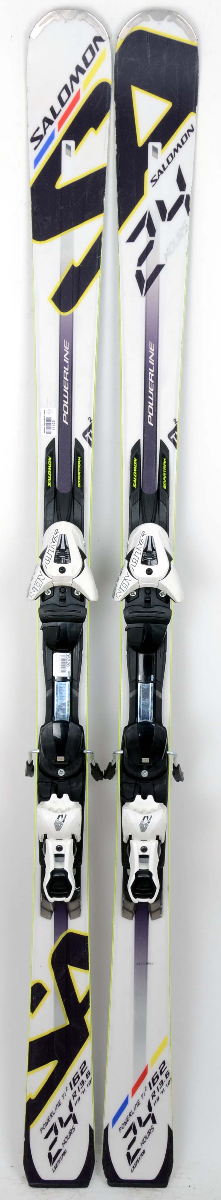 salomon 24 hours ski Salomon 24 HOURS