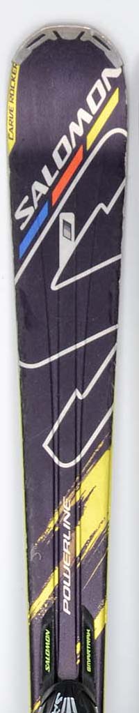 Salomon 24 X-KART - Skis d'occasion