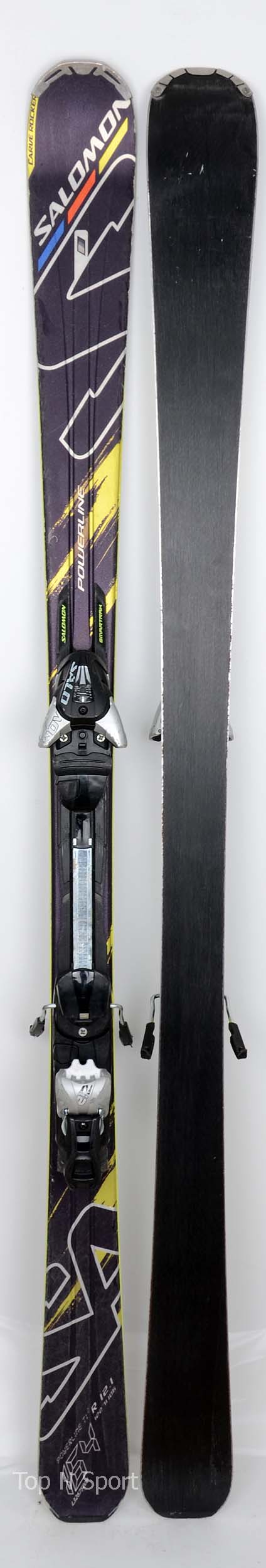 Salomon 24 X-KART - Skis d'occasion