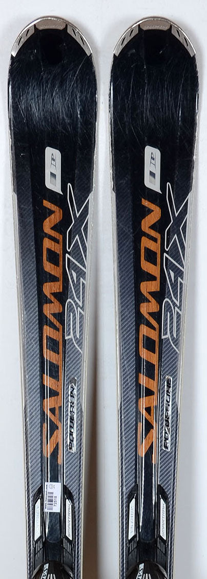 Salomon 24 X - skis d'occasion