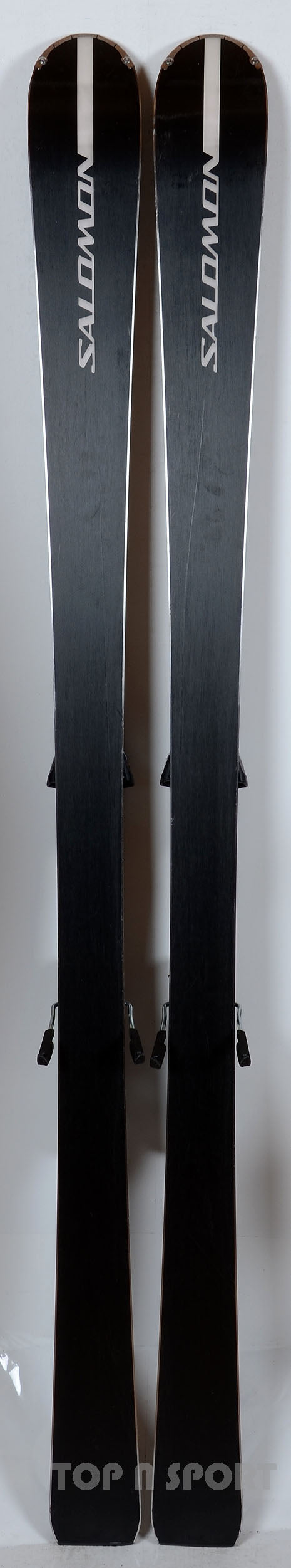 Salomon 24 X - skis d'occasion