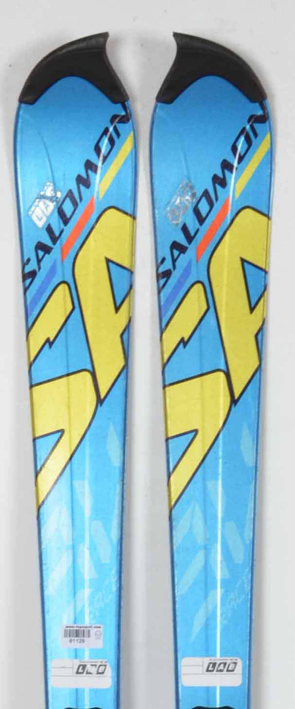 Salomon 3V RACE JR