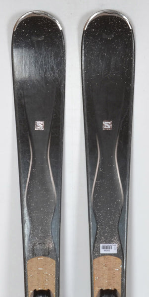 Salomon ASTRA