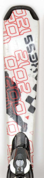 Salomon AXESS 120 - skis d'occasion – Top N Sport, professionnel