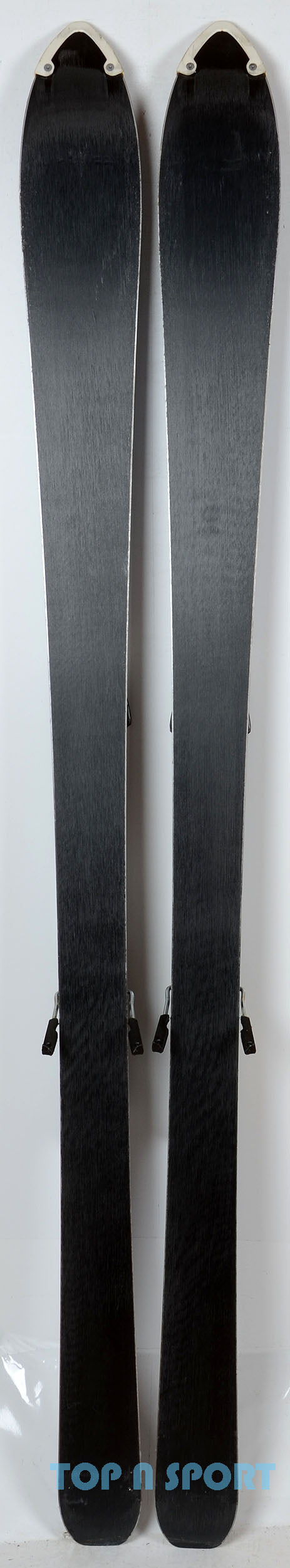 Salomon BBR 7,5 Blk - skis d'occasion