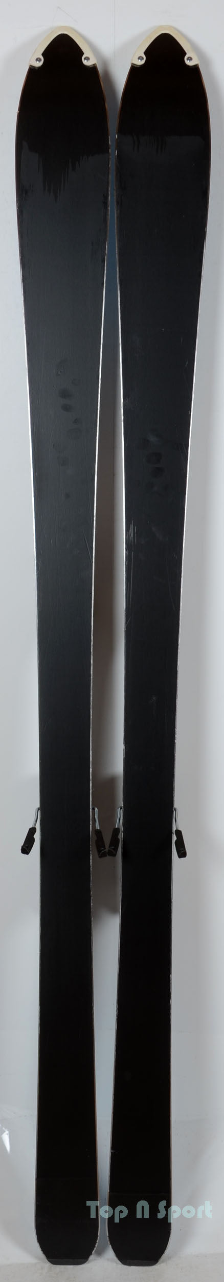 Salomon BBR 7,5 - skis d'occasion
