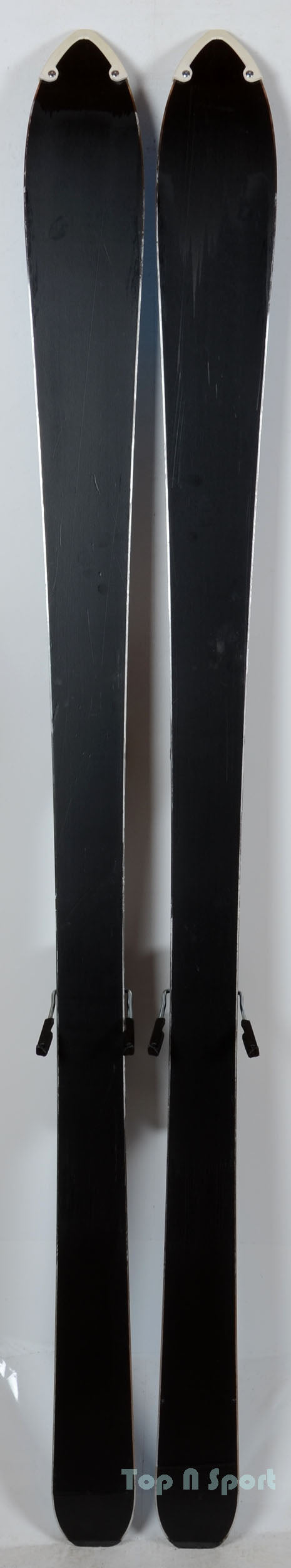 Salomon BBR 7,5 - skis d'occasion