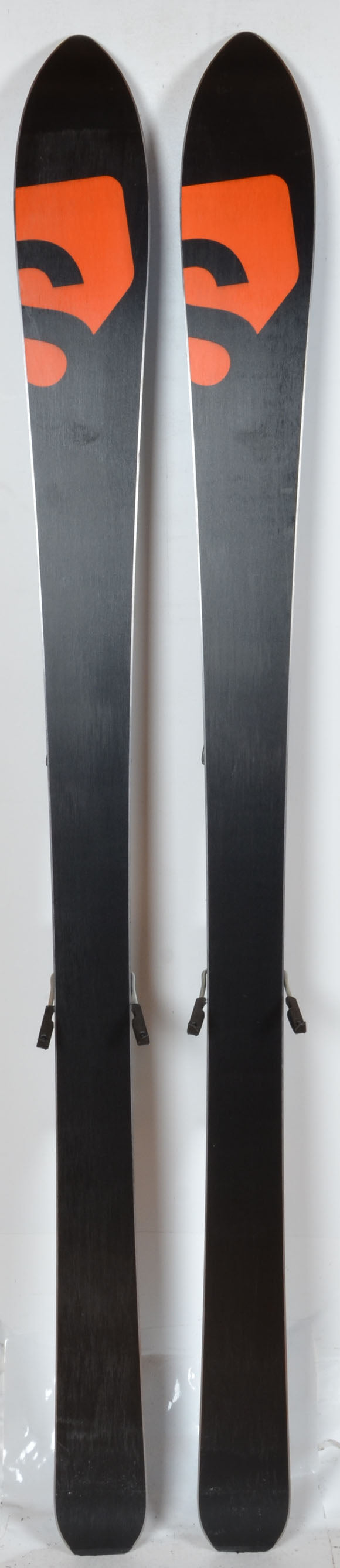 Salomon BBR 7.9 - Skis d'occasion