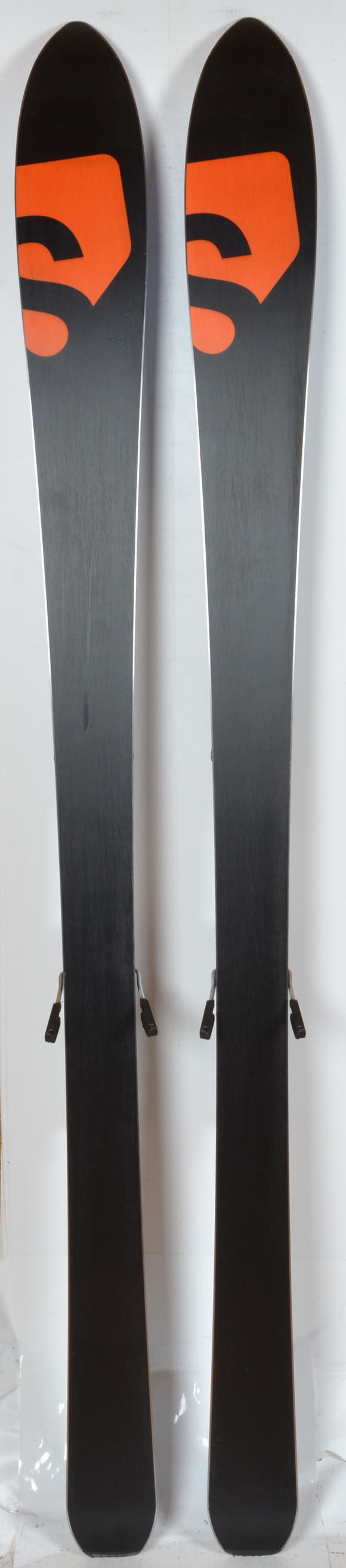 Salomon BBR 7.9 - Skis d'occasion