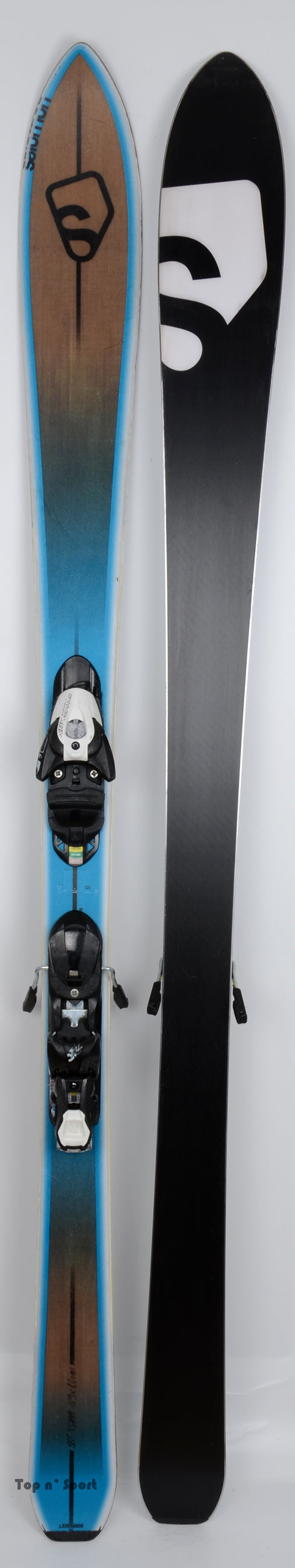 salomon bbr 8.0 skis bordeaux Salomon BBR 8,0 V SHAPE