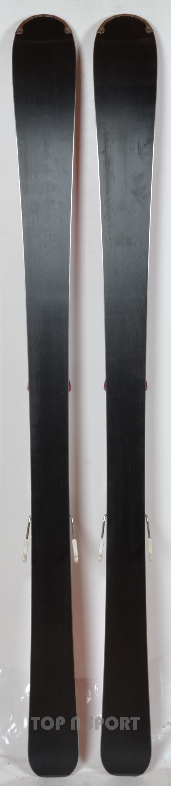 Salomon CIRA - skis d'occasion Femme