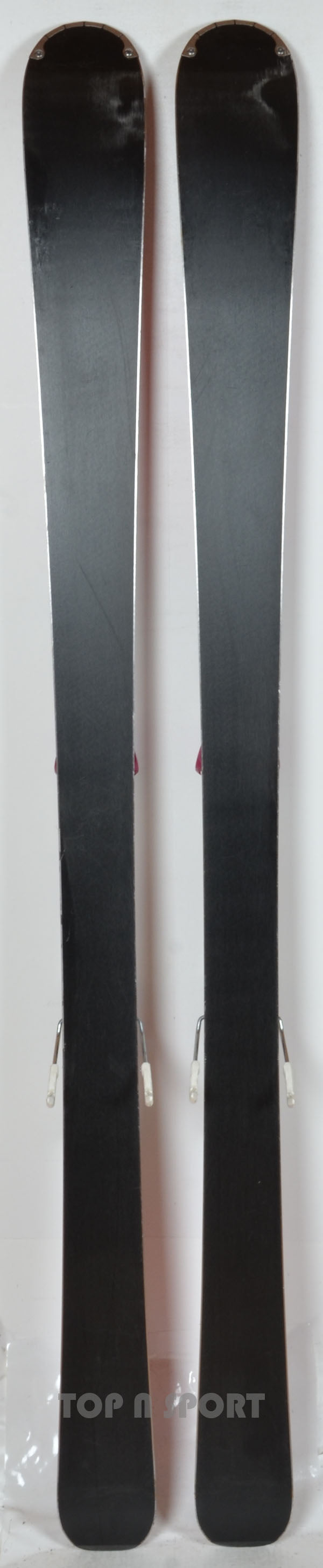 Salomon CIRA - skis d'occasion Femme
