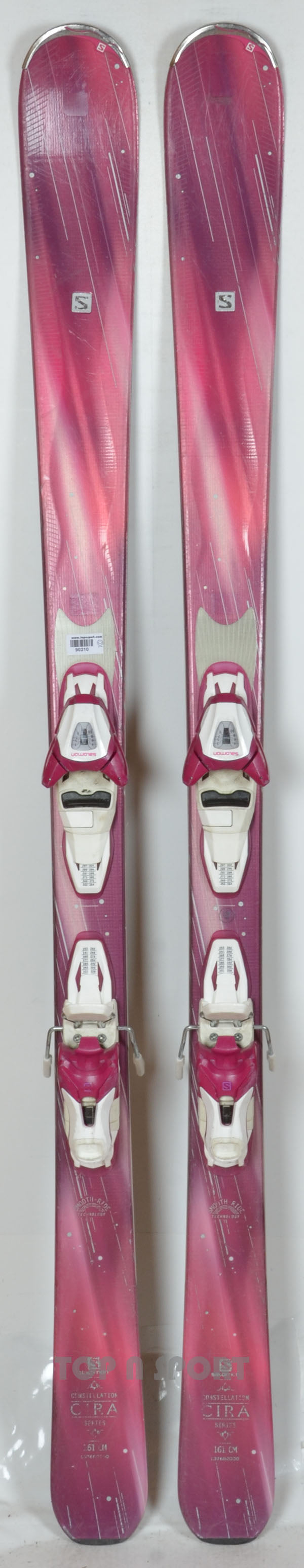 salomon constellation cira skis Salomon CIRA
