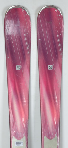 Salomon CIRA