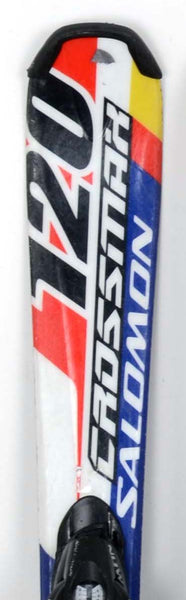 mini ski salomon crossmax 120 Shoei Half Face Ganteng Model:DWB50-B/F902M Brand_Fendi and more sensitive than