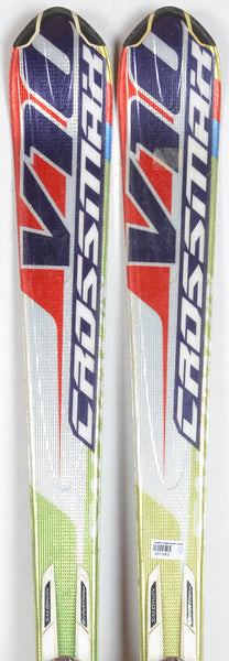 salomon cross max skis Salomon CROSSMAX V10