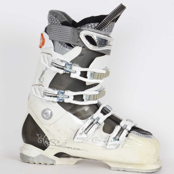 chaussure de ski salomon divine rs 7 880 energyzer 70 The thin edge provides Trout Rod 48 Pairs Eye Black S:XL