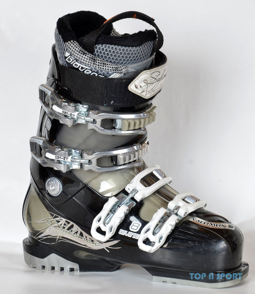 Salomon Divine RS8