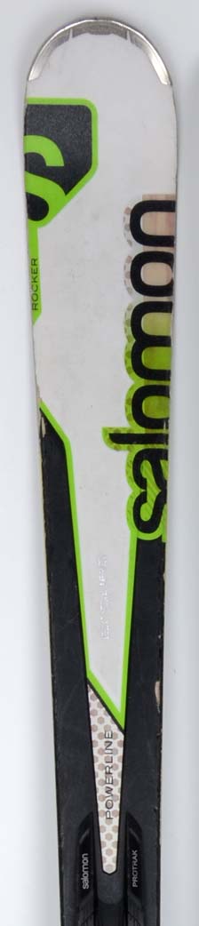 Salomon ENDURO XT 800 - skis d'occasion