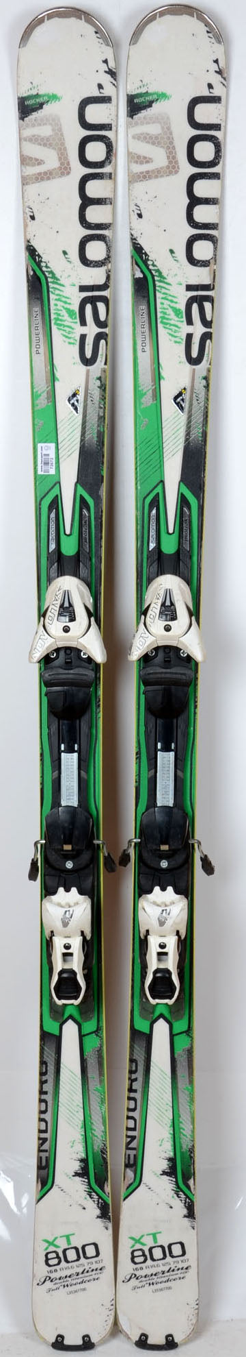 Salomon enduro xt sales 800
