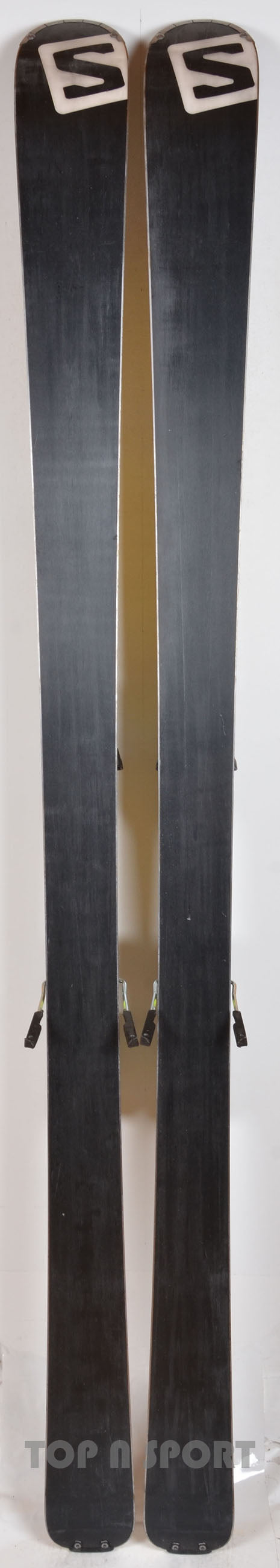 salomon enduro xt 850 skis Salomon ENDURO XT 850 - skis d'occasion