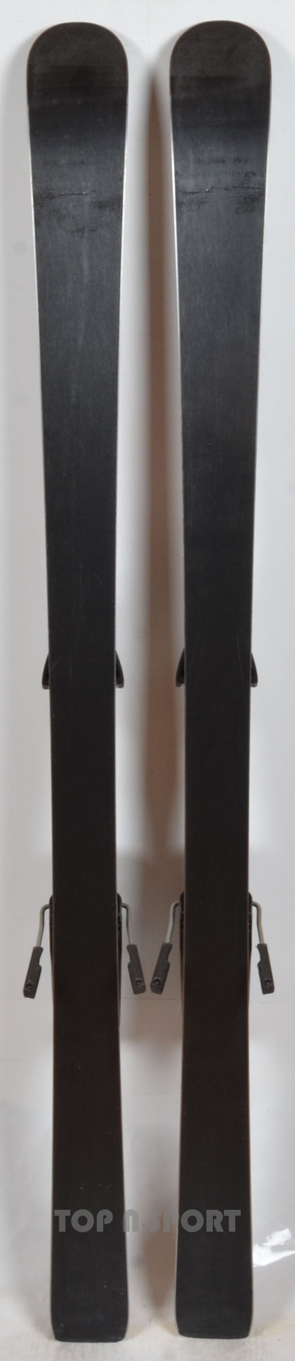 Salomon EQUIPE T 2V RACE - skis d'occasion Junior