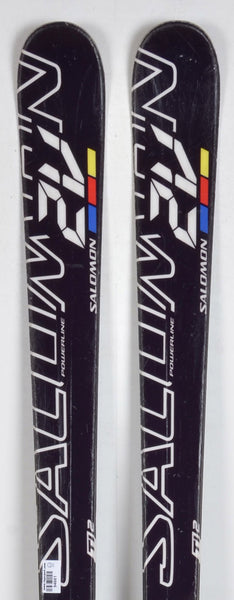 salomon equipe 10 2v skis Salomon EQUIPE T 2V RACE