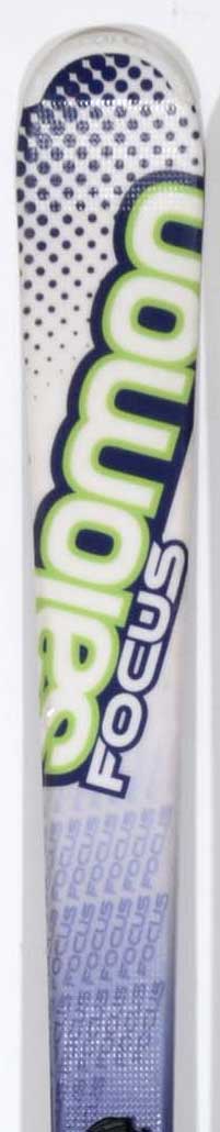 Salomon FOCUS - skis d'occasion