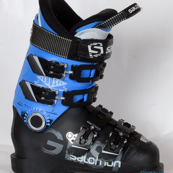 Salomon GHOST LC 65 - chaussures de ski d'occasion Junior