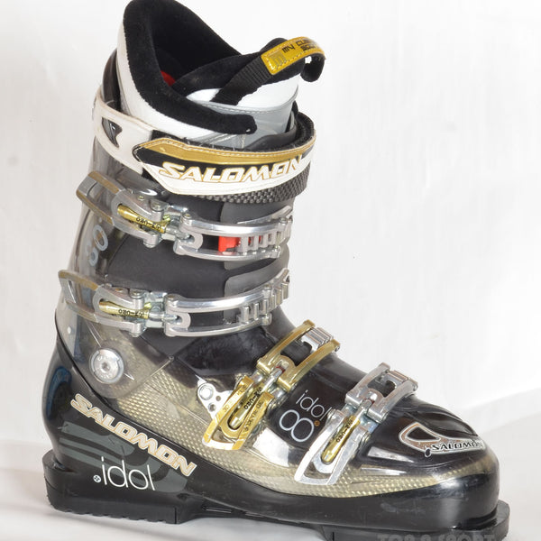 salomon idol 80 ski boots Salomon IDOL 80