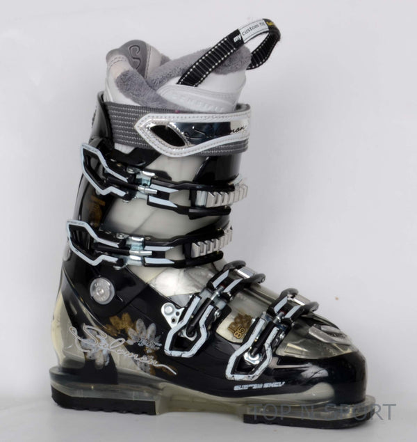Salomon IDOL 85 CS  - chaussures de ski d'occasion