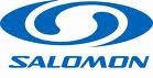 Salomon Idol 880 blue/silver - Chaussures de ski occasion Femme