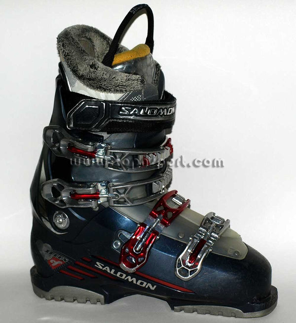 Salomon Irony CF - Chaussures de ski d'occasion