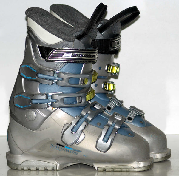 Salomon Irony - Chaussures de ski d'occasion