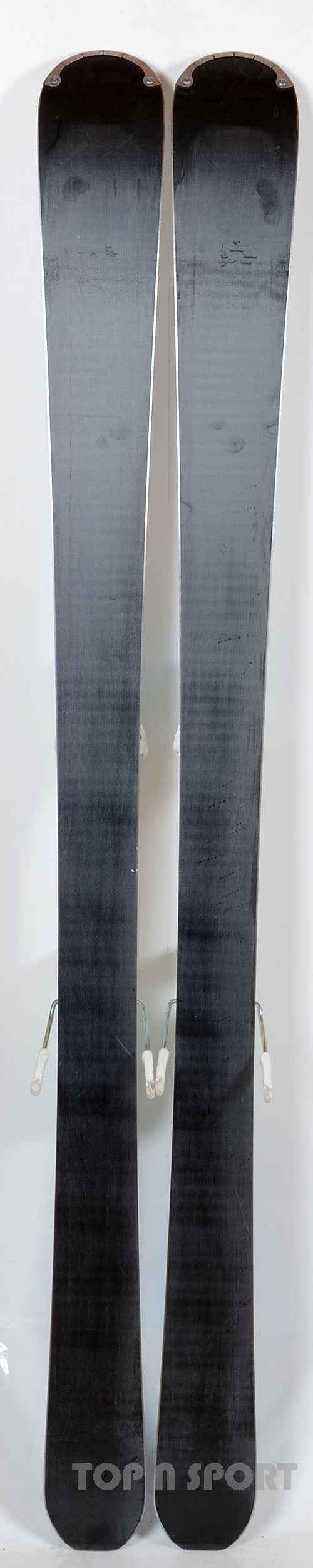 Salomon LONI W - skis d'occasion Femme