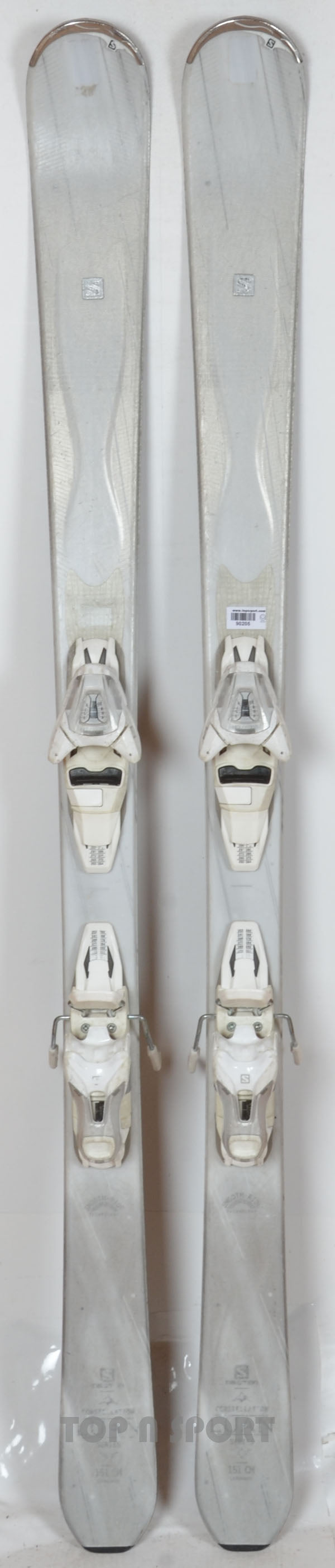 salomon constellation luan skis Salomon LUAN