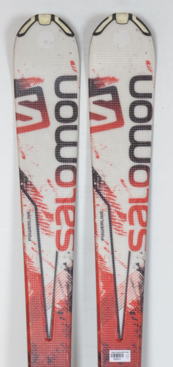 Salomon LX 750 - skis d'occasion