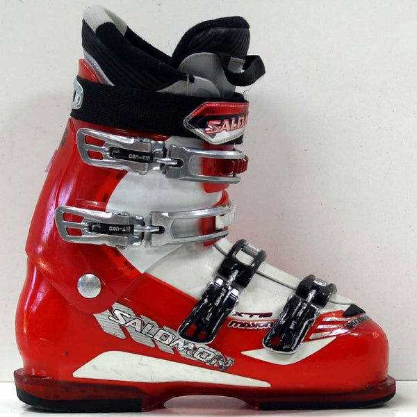 Salomon Mission X770 - Chaussures de ski d'occasion