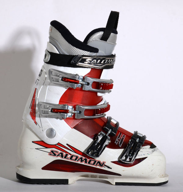 Salomon Mission X780 - chaussures de ski d'occasion