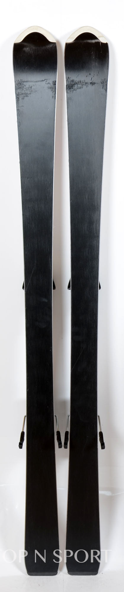 Salomon ORIGINS CANDY 2013 - Skis d'occasion Junior