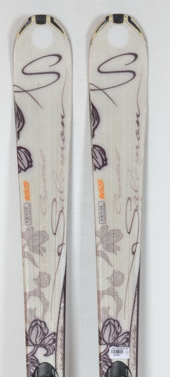 Salomon ORIGINS CRYSTAL