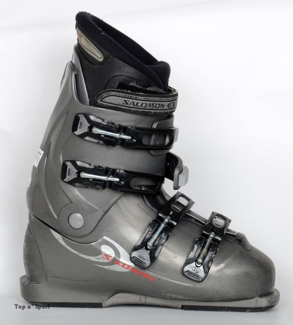 Salomon PERFORMA 660 - Chaussures de ski d'occasion