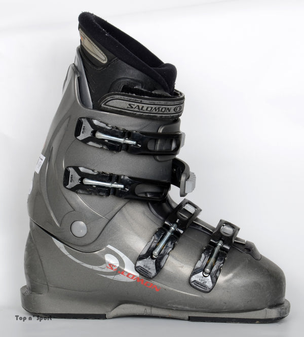 chaussure de ski salomon performa Salomon PERFORMA 660 - Chaussures de ski d'occasion