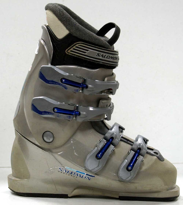 Salomon Performa 660 W - Chaussures de ski d'occasion