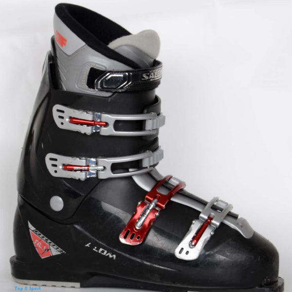 chaussure de ski salomon performa Salomon PERFORMA ALU - chaussures de ski d'occasion